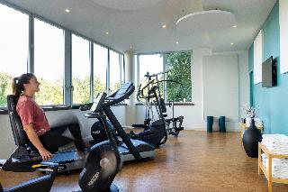 Best Western Plus Isidore, Rennes