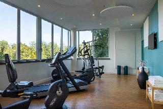 Best Western Plus Isidore, Rennes