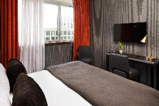 Best Western Plus Isidore, Rennes