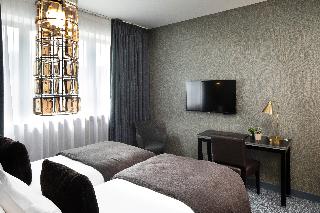 Best Western Plus Isidore, Rennes
