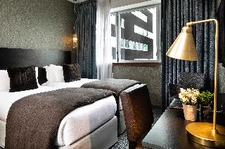 Best Western Plus Isidore, Rennes
