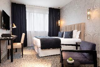 Best Western Plus Isidore, Rennes
