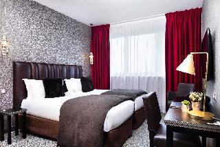 Best Western Plus Isidore, Rennes