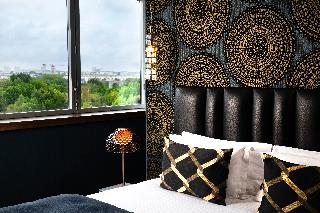 Best Western Plus Isidore, Rennes