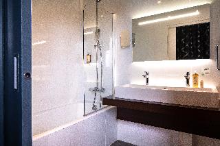 Best Western Plus Isidore, Rennes