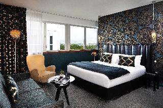 Best Western Plus Isidore, Rennes