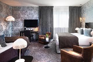 Best Western Plus Isidore, Rennes