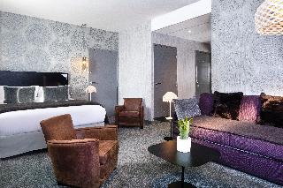 Best Western Plus Isidore, Rennes
