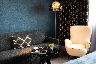 Best Western Plus Isidore, Rennes