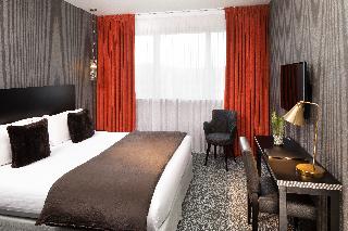 Best Western Plus Isidore, Rennes