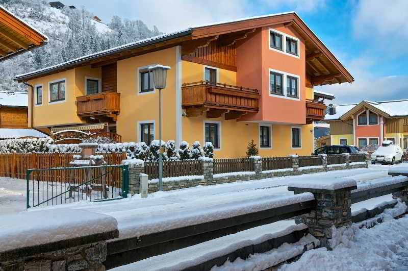 General view
 di Unterberger Guesthouse