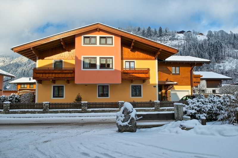 General view
 di Unterberger Guesthouse