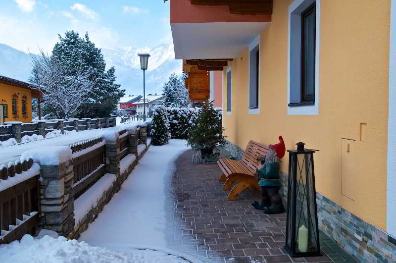 General view
 di Unterberger Guesthouse