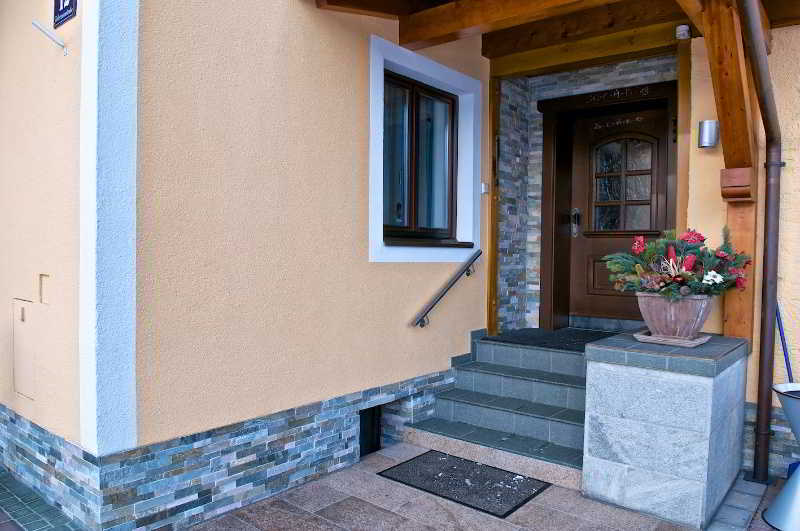 General view
 di Unterberger Guesthouse