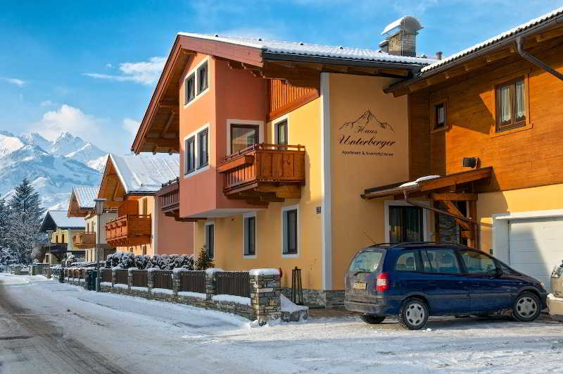 General view
 di Unterberger Guesthouse