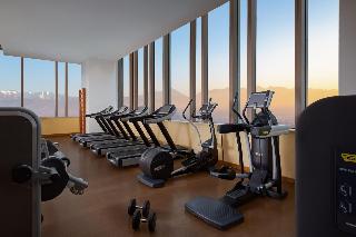 The Ritz Carlton Almaty