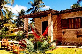 General view
 di Pousada Porto Do Sol