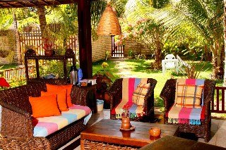 General view
 di Pousada Porto Do Sol