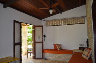 Room
 di Pousada Porto Do Sol