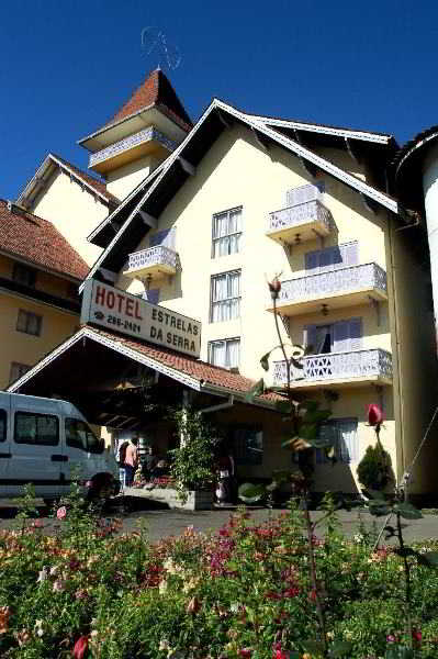 General view
 di Estrelas Da Serra