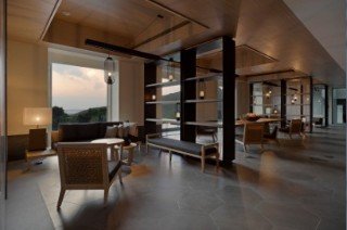 Lobby
 di Gloria Manor