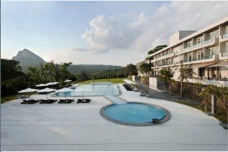 Pool
 di Gloria Manor