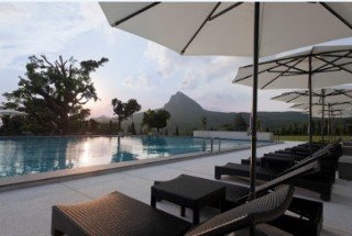 Pool
 di Gloria Manor