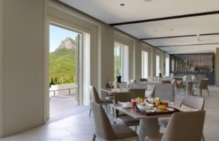 Restaurant
 di Gloria Manor