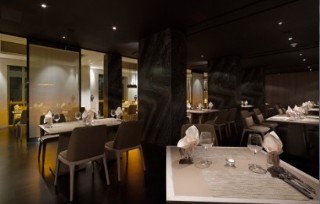 Restaurant
 di Gloria Manor