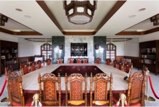 Restaurant
 di Gloria Manor