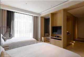 Room
 di Gloria Manor