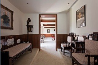 Room
 di Gloria Manor