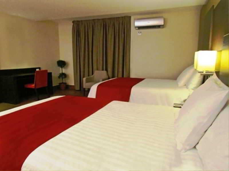Principe Hotel and Suites - Zimmer
