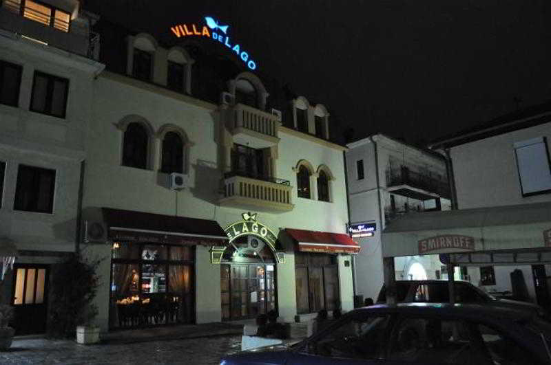 General view
 di De Lago Hotel