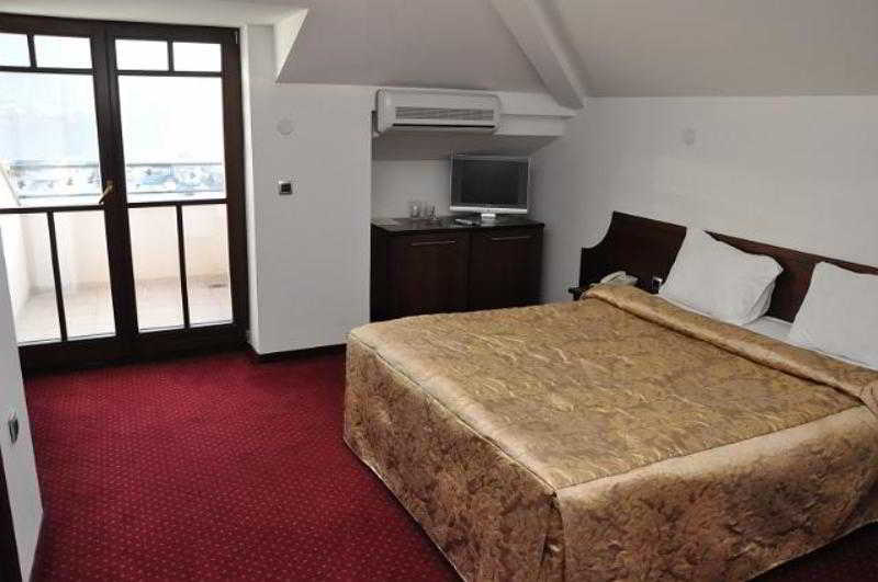 Room
 di De Lago Hotel