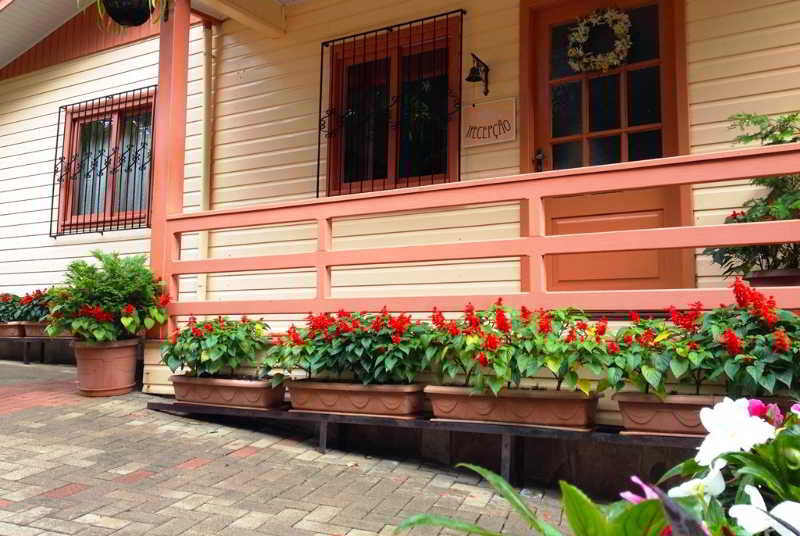 General view
 di Pousada Jasmim