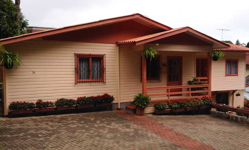 General view
 di Pousada Jasmim