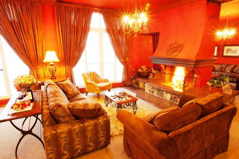 General view
 di Hotel Villa Bella