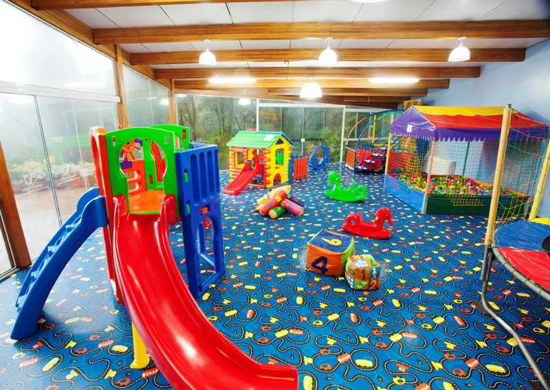 Sports and Entertainment
 di Hotel Villa Bella