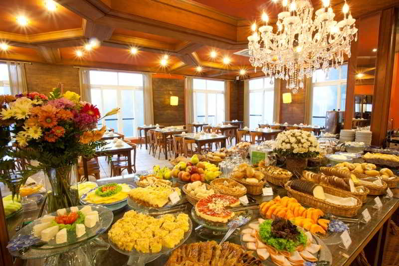 Restaurant
 di Hotel Villa Bella