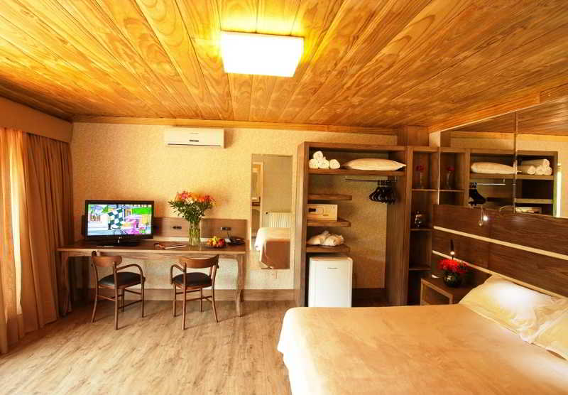 Room
 di Hotel Villa Bella