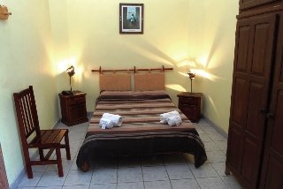 Room
 di Inti Raymi Hotel