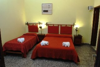 Room
 di Inti Raymi Hotel