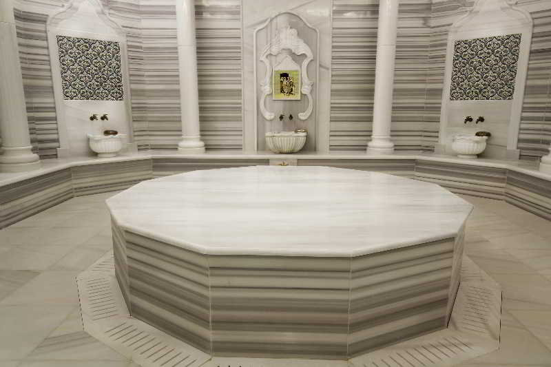 Sports and Entertainment
 di Grand Pasha Hotel & Casino