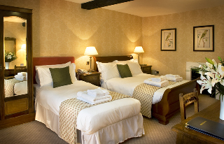 Room
 di The Bear Hotel