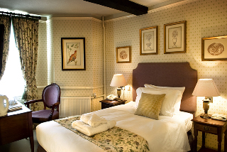 Room
 di The Bear Hotel