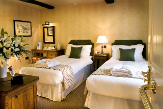 Room
 di The Bear Hotel