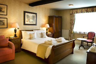 Room
 di The Bear Hotel