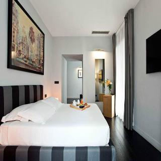 Suite Art Navona