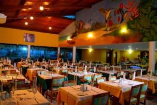 Restaurant
 di Brisa Da Praia